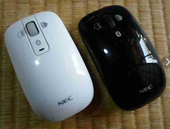 NEC@Bluetooth}EX@MT-1626@MT-1337@