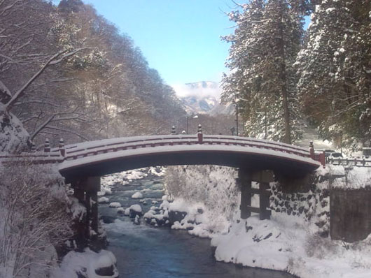 画像2:神橋冬