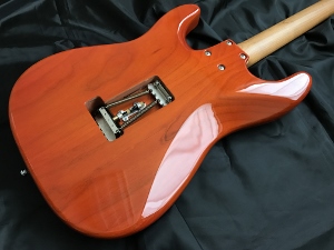 RY Guitar Custom Order Model