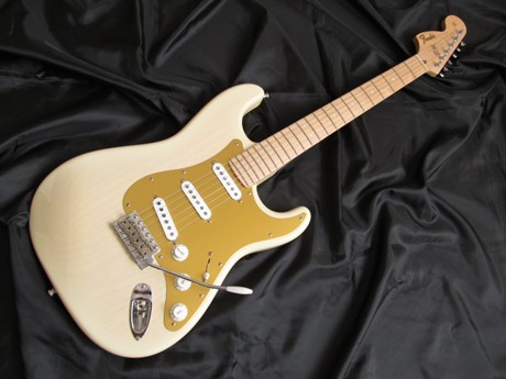 やまG Maniax Guitars Fender Japan ST72-RH